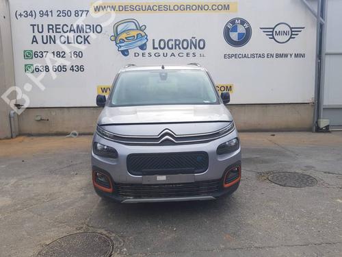 Pedal CITROËN BERLINGO (ER_, EC_) | BP38930135I4 - Image 7