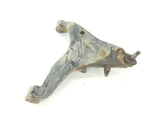 Used Right front suspension arm MITSUBISHI L200 / TRITON (KA_T, KB_T) 2.5 DI-D 4WD (KB4T) (136 hp) 7534742