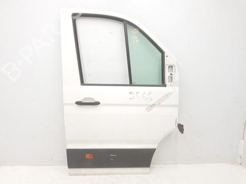 Used Right front door VW CRAFTER Platform/Chassis (SZ_) [2016-2025]  26698904