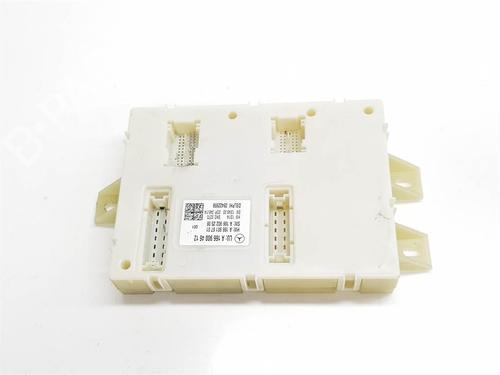 Used Electronic module Electronic module 38524244 38524244