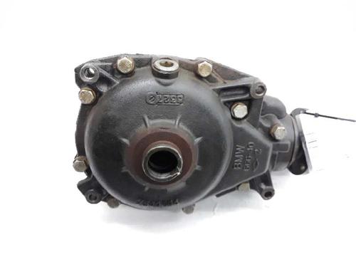 Front differential BMW X3 (E83) xDrive 30 d | BP1167223M23 