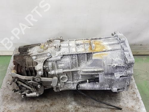 Gearbox VW CRAFTER 30-50 Van (2E_) | BP29755360M3 - Image 2