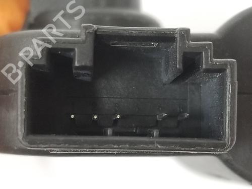 Electronic module VW TOUAREG (7LA, 7L6, 7L7) 2.5 R5 TDI | BP13548863M83 