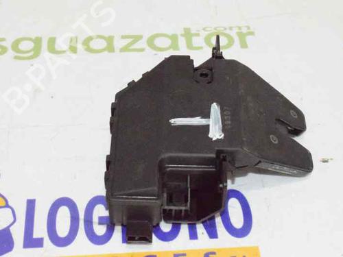 Tailgate lock BMW 3 (E46) 320 d | BP781923C101 