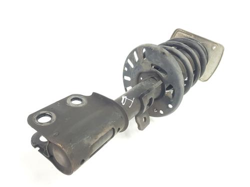 Left front shock absorber CITROËN JUMPY III Van (V_) | BP33861344M16 - Image 2