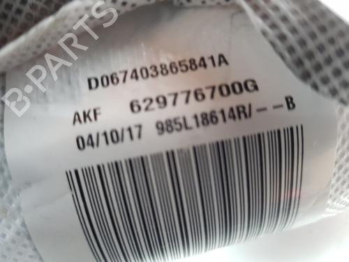 Electronic module RENAULT MEGANE IV Grandtour (K9A/M/N_) 1.5 dCi 110 | BP24173858M83 