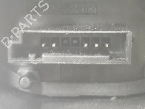 Rear left lock BMW X3 (E83) 2.0 d | BP8511237C100 