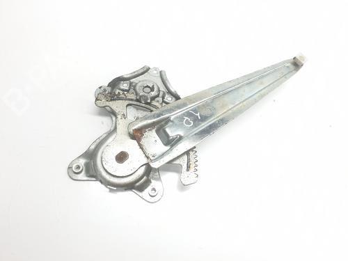 Rear right window mechanism TOYOTA LAND CRUISER PRADO (_J12_) 3.0 D-4D (KDJ120, KDJ125) | BP24987989C25 