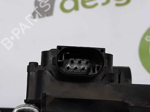 Pedal MERCEDES-BENZ A-CLASS (W169) A 180 CDI (169.007, 169.307) | BP1640989I4 