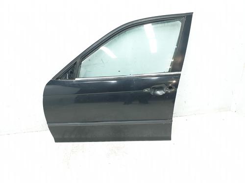 Used Left front fenders BMW 3 (E46) 320 d (150 hp) 16687198