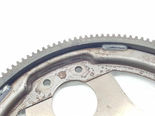 Flywheel MERCEDES-BENZ CLK (C209) CLK 500 (209.375) | BP24906010M101