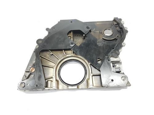 Used Timing cover BMW X6 (E71, E72) M 50 d (381 hp) 20214571