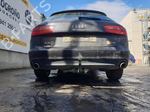 Tailgate lift support AUDI A6 C7 Avant (4G5, 4GD) 3.0 TDI | BP14114524C138 