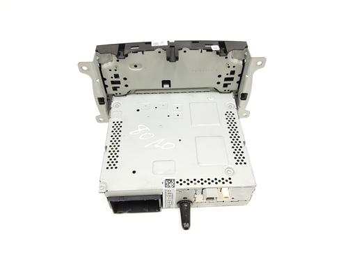 Display monitor FIAT 500 (312_) 1.2 (312AXA1A) | BP22611234C48 