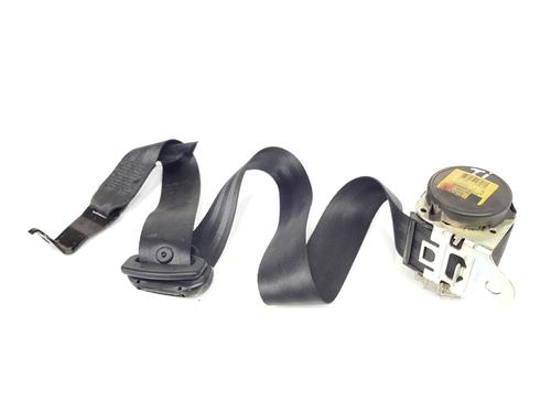 Rear left seatbelt LAND ROVER RANGE ROVER SPORT I (L320) 3.0 D 4x4 | BP24500786I29 