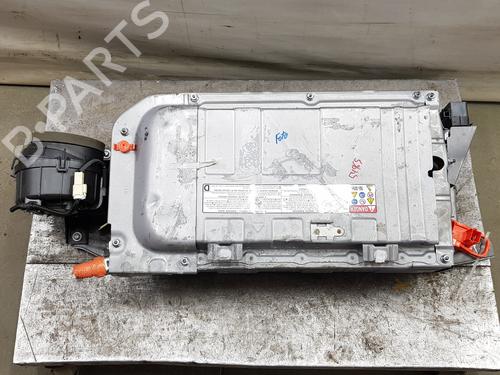 Used Battery Battery TOYOTA YARIS (_P13_) 1.5 Hybrid (NHP130_) (101 hp) 34372496 34372496