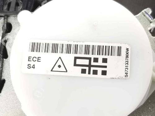 Rear right seatbelt BMW 2 Active Tourer (F45) 218 d | BP6971976I28 
