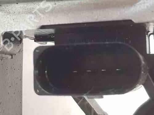 Rear wiper motor VW TIGUAN (5N_) 2.0 TDI | BP8049629M102 