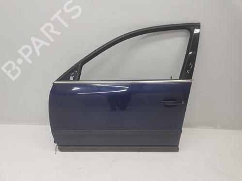 Used Left front door Left front door VW PASSAT B5.5 (3B3) 2.0 (115 hp) 36340155 36340155