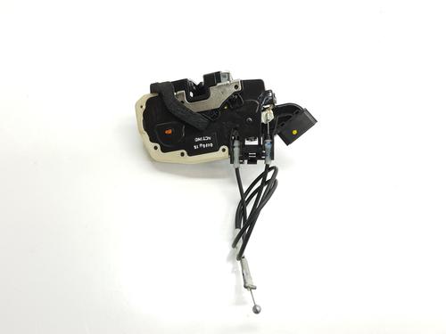 Rear right lock NISSAN MICRA IV (K13K, K13KK) 1.2 | BP24337399C99 