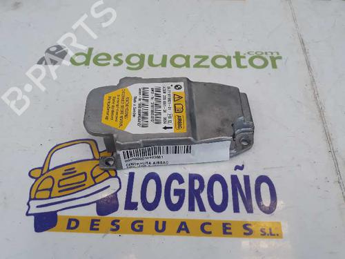 Used ECU airbags BMW 5 (E60) 520 d (163 hp) 1571905