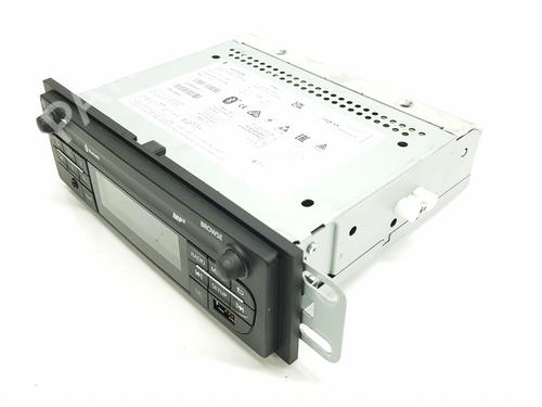 Radio RENAULT EXPRESS Box Body/MPV  | BP31265345E6 