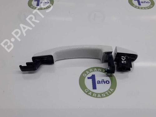 Front right exterior door handle OPEL ASTRA J Sports Tourer (P10) 1.6 CDTi (35) | BP1943466C129 