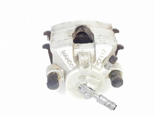 Used Right front brake caliper SEAT ARONA (KJ7, KJP) [2017-2025]  27347791