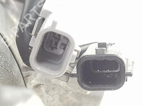 AC compressor RENAULT ARKANA I (LCM_, LDN_)  | BP32631607M34 