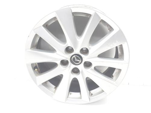 Used Rim MAZDA CX-5 (KE, GH) 2.2 D (KE2FW) (150 hp) 22353144