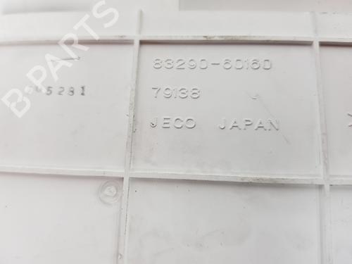 Instrument cluster TOYOTA LAND CRUISER 90 (_J9_) 3.0 TD (KZJ90_, KZJ95_, KZJ90R, KZJ95R, KZJ90W, KZJ95W) | BP21004109C47 