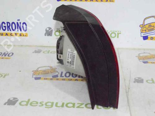 Right taillight VW GOLF V (1K1) 1.9 TDI | BP779160C35 