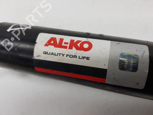Right front shock absorber MITSUBISHI L200 / TRITON (KA_T, KB_T) 2.5 DI-D 4WD (KB4T) | BP23227484M17 