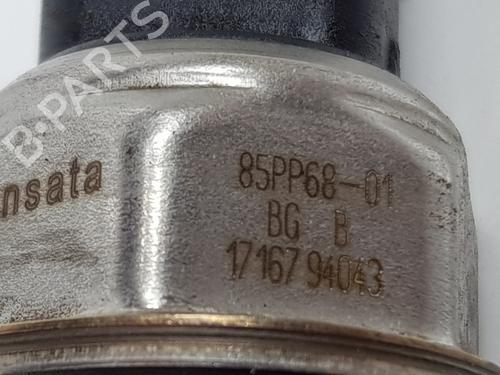 Injection rail RENAULT KADJAR (HA_, HL_) 1.5 dCi 110 (HLA3) | BP33185818M98 - Image 7