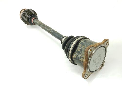 Left rear driveshaft SUZUKI GRAND VITARA II (JT, TE, TD) 1.9 DDiS (JB419WD, JB419XD) | BP27286282M40 