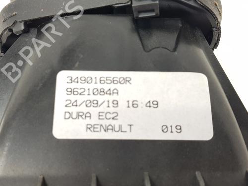 Gear lever DACIA SANDERO II | BP36781978M90 - Image 6