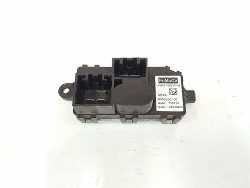 Used Heater resistor FORD FOCUS III 2.0 ST (250 hp) 11656806