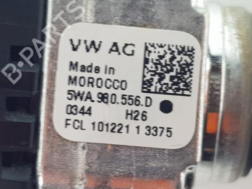 Andre VW CADDY V Box Body/MPV (SBA, SBH)  | BP27879735O1 