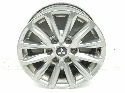 Used Rim Rim MITSUBISHI L200 / TRITON (KJ_, KK_, KL_) 2.4 DI-D 4WD (KL1T) (181 hp) 36276960 36276960