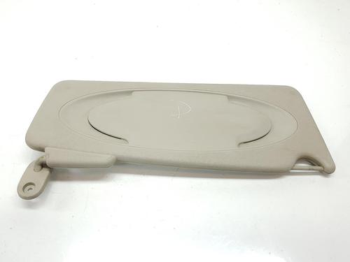 Used Right sun visor RENAULT KANGOO Express (FW0/1_) 1.5 dCi 70 (FW0A, KW0V) (68 hp) 17986769
