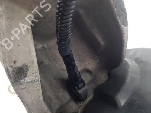Left front steering knuckle VOLVO V40 Hatchback (525) D2 | BP6538536M25 