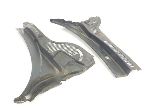 Scuttle panel SKODA SUPERB II Estate (3T5) 2.0 TDI 16V | BP29813991C110