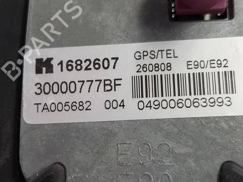 Antenna/Base BMW 3 Coupe (E92) 320 d | BP14093293C140 