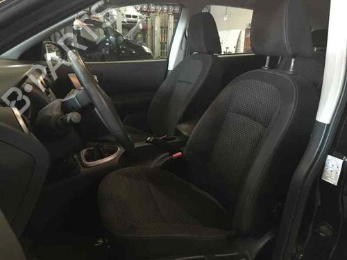 Rear right seatbelt NISSAN QASHQAI / QASHQAI +2 I (J10, NJ10, JJ10E) 1.5 dCi | BP6623044I28 