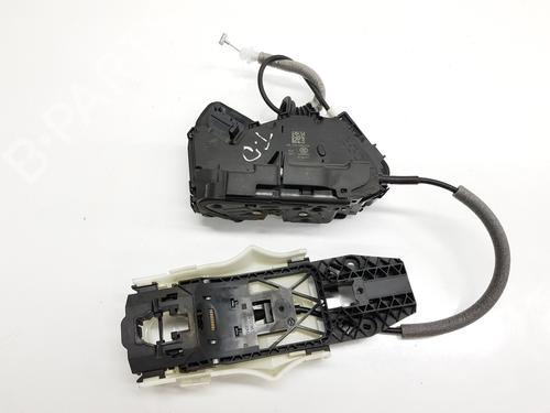 Used Rear right lock SKODA FABIA III (NJ3) 1.0 TSI (95 hp) 22551552