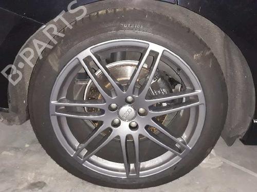 Front left window mechanism AUDI Q5 (8RB) 3.0 TDI quattro | BP1961412C22 