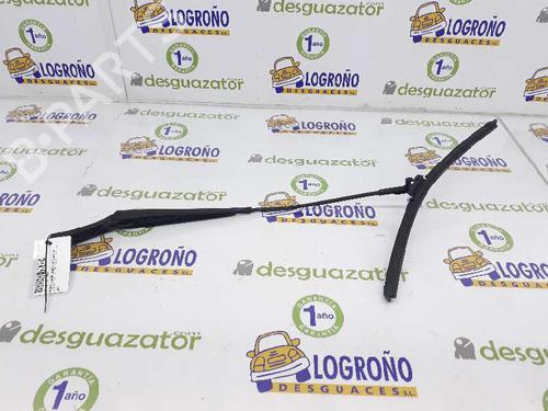 Front windshield wiper arm VW GOLF V (1K1) 2.0 TDI 16V | BP7895429C143 