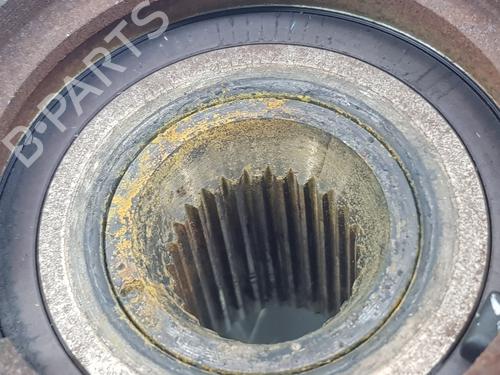 Right front steering knuckle RENAULT CLIO V (B7_) | BP37495202M26 - Image 6