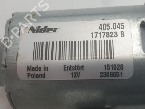Sunroof engine AUDI A6 C7 (4G2, 4GC) 2.0 TDI | BP31854377M60