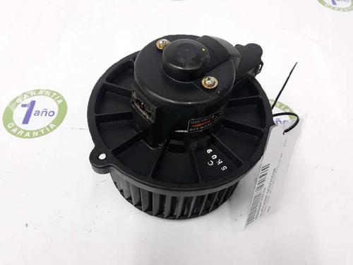 Used Heater blower motor HYUNDAI TUCSON (JM) 2.0 CRDi (113 hp) 14068437
